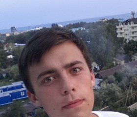 ярослав, 25 лет, Анапа