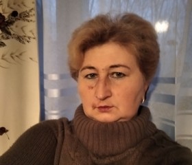 Тая, 56 лет, Клішківці