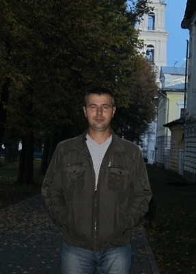 Юрий, 50, Россия, Кинешма