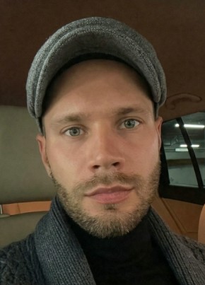 Руслан из Чебоксары 38 лет