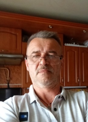 Андрей из Ярославли 51 год