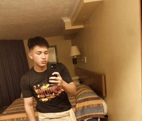 yonarompe, 18, Martinez de la Torre