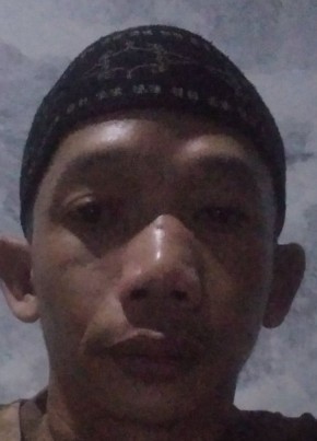 Cardono, 57, Indonesia, Indramayu