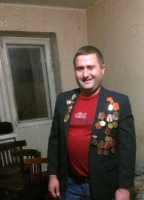 ИльшатBDSM, 36, Россия, Казань