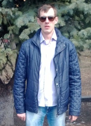 Александр, 39, Россия, Мичуринск