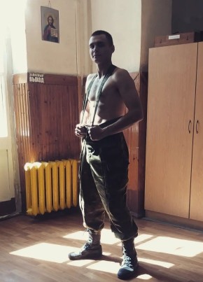Danil, 24, Россия, Казань