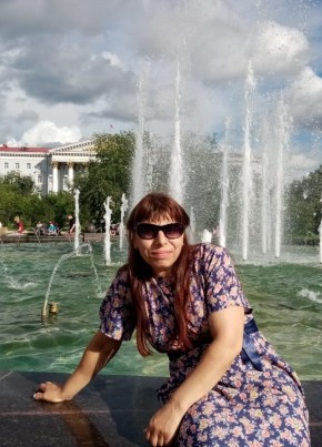 Ирина varlamova, 45, Россия, Чита