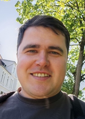 Андрей из Neunkirchen (Saarland) 31 год