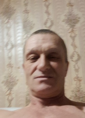 andrey, 54, Russia, Selizharovo