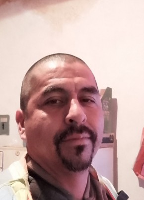 Salvador, 43, Estados Unidos Mexicanos, León