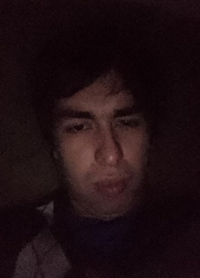 Jose из Talca 22 года