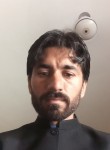 Usman Khan, 35 лет, گجرات