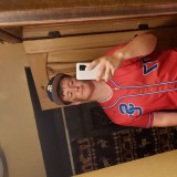 Gavin, 18  , Longview (State of Texas)
