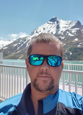 Walter , 44, Republik Österreich, Bludenz