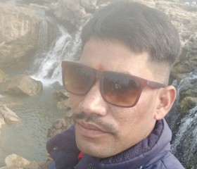 Pratap singh, 36 лет, Nagpur
