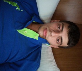 Giuseppe , 22, Niscemi