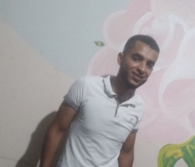 محمد, 24, Gaza