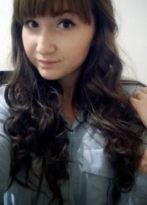 Ольга, 28, Россия, Лабинск