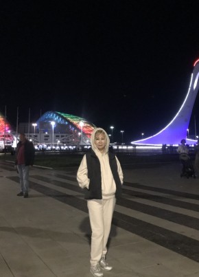 Светлана, 49, Россия, Иркутск