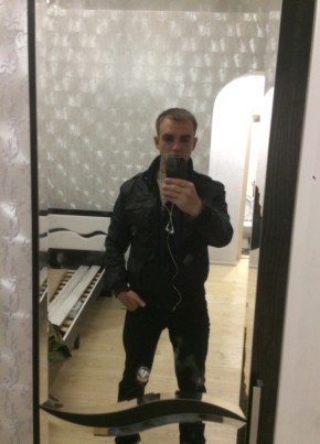 павел, 33, Россия, Новозыбков