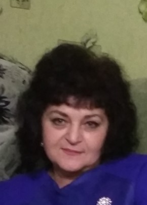 Tatyana, 56, Russia, Taganrog