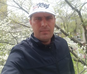 Анатолий, 41 год, Находка