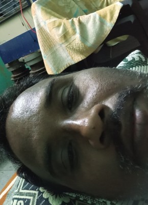 Eashwar, 41, India, Pāloncha