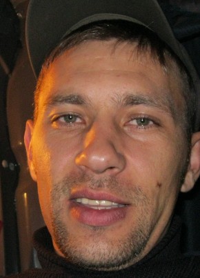 Василий, 42, Россия, Зея