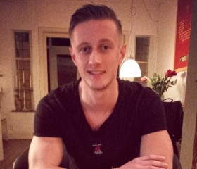 Marijn, 29, Bussum