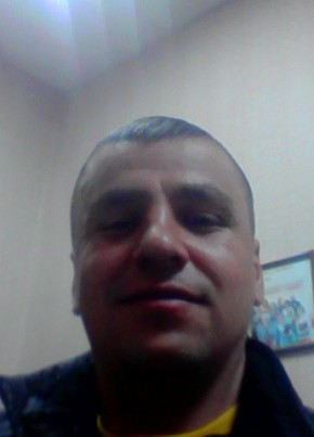 Макс., 37, Россия, Прокопьевск