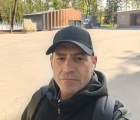 Dima, 47, Yekaterinburg