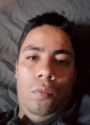 Fabio Junior из Goiânia 20 лет