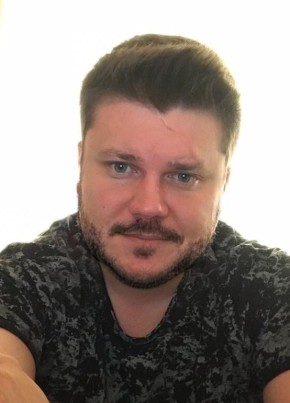 Дмитрий, 33, Россия, Талдом