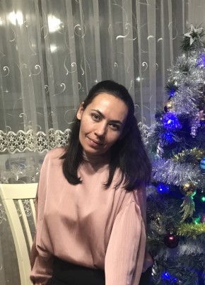 Tatyana, 45, Russia, Yekaterinburg