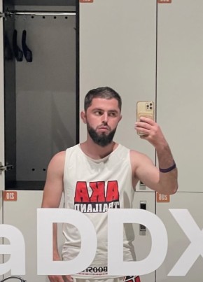 Гаджи из Санкт-Петербурга 30 лет
