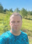 Dmitriy, 36, Smolensk
