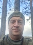 Сергей Зеленский, 45 лет, Петрозаводск
