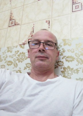 Mingali, 50, Russia, Kazan