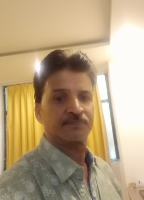 Pappu, 36, India, Ranchi