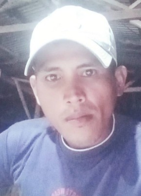 Jandel Pelostrat, 35, Pilipinas, Lungsod ng Ormoc