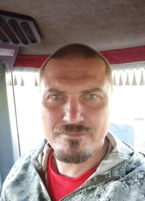 Андрей, 46, Россия, Камень-на-Оби