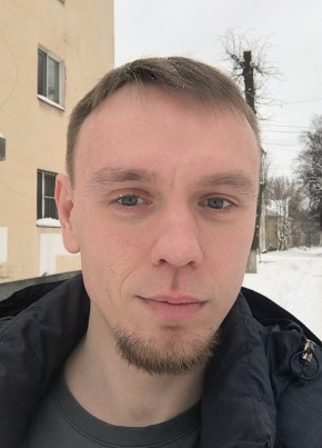Шура из Владимира 32 года