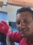 Beto, 45 лет, Santa Helena de Goiás
