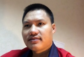 Диен Нгуен Ван, 41 - Только Я
