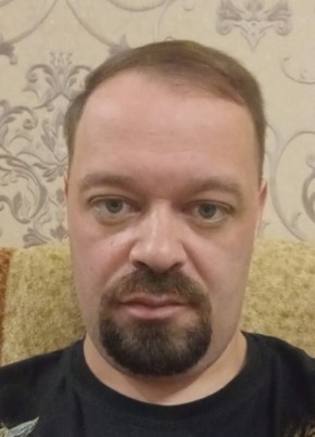Алексей из Павлово 38 лет