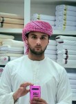 SaQiiB, 24, Sharjah