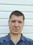 Andrey, 48, Saint Petersburg