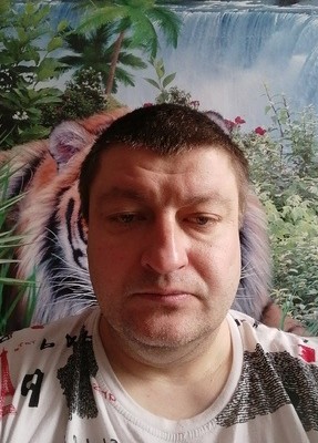Игорь, 45, Рэспубліка Беларусь, Бабруйск