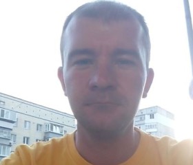 Геннадий, 43 года, Васильків