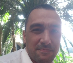 Evgeniy, 38, Krasnodar